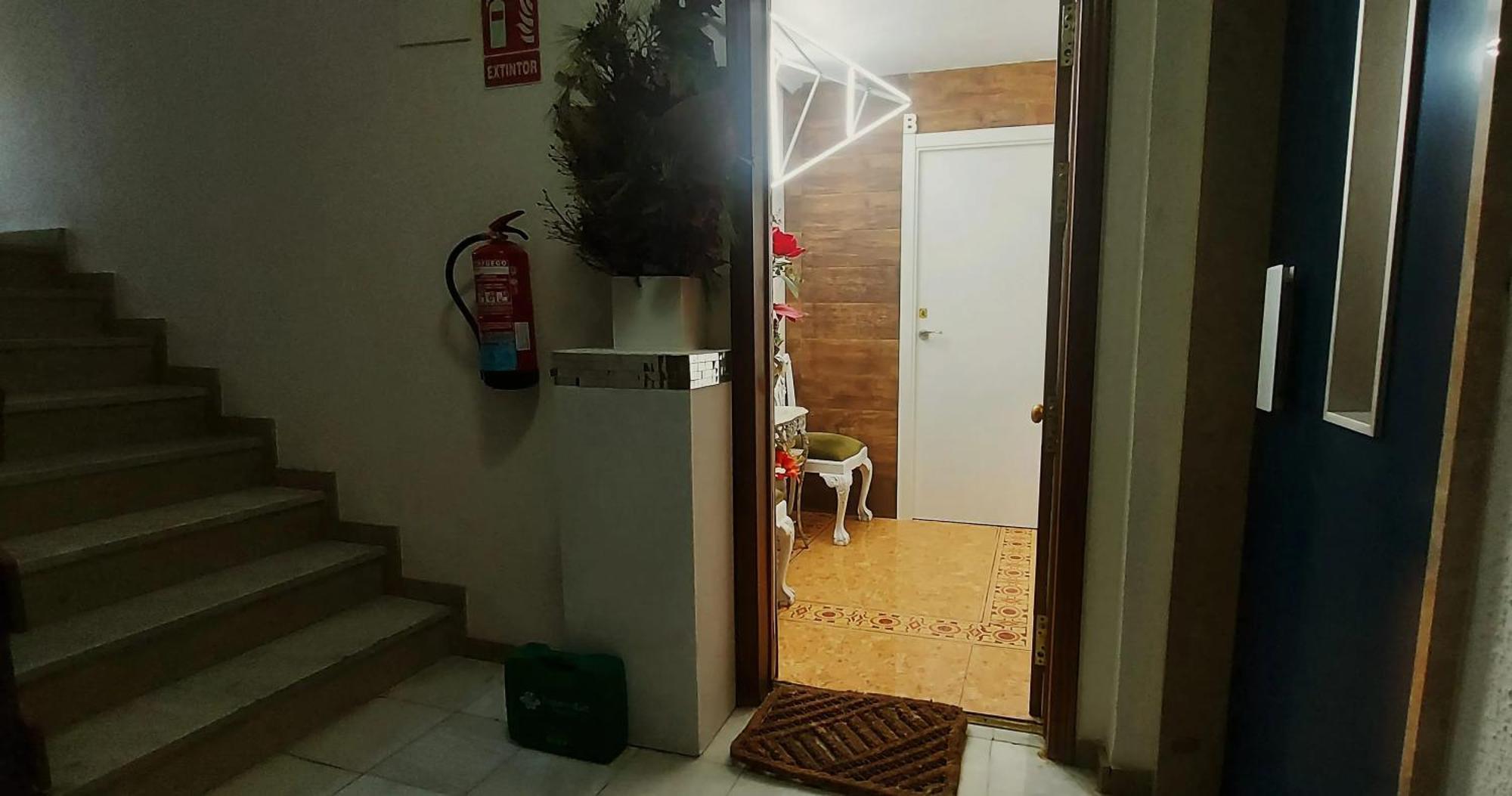 Modern Apartment In Alacant 60M² Wheelchair Accessible Alicante Exterior foto