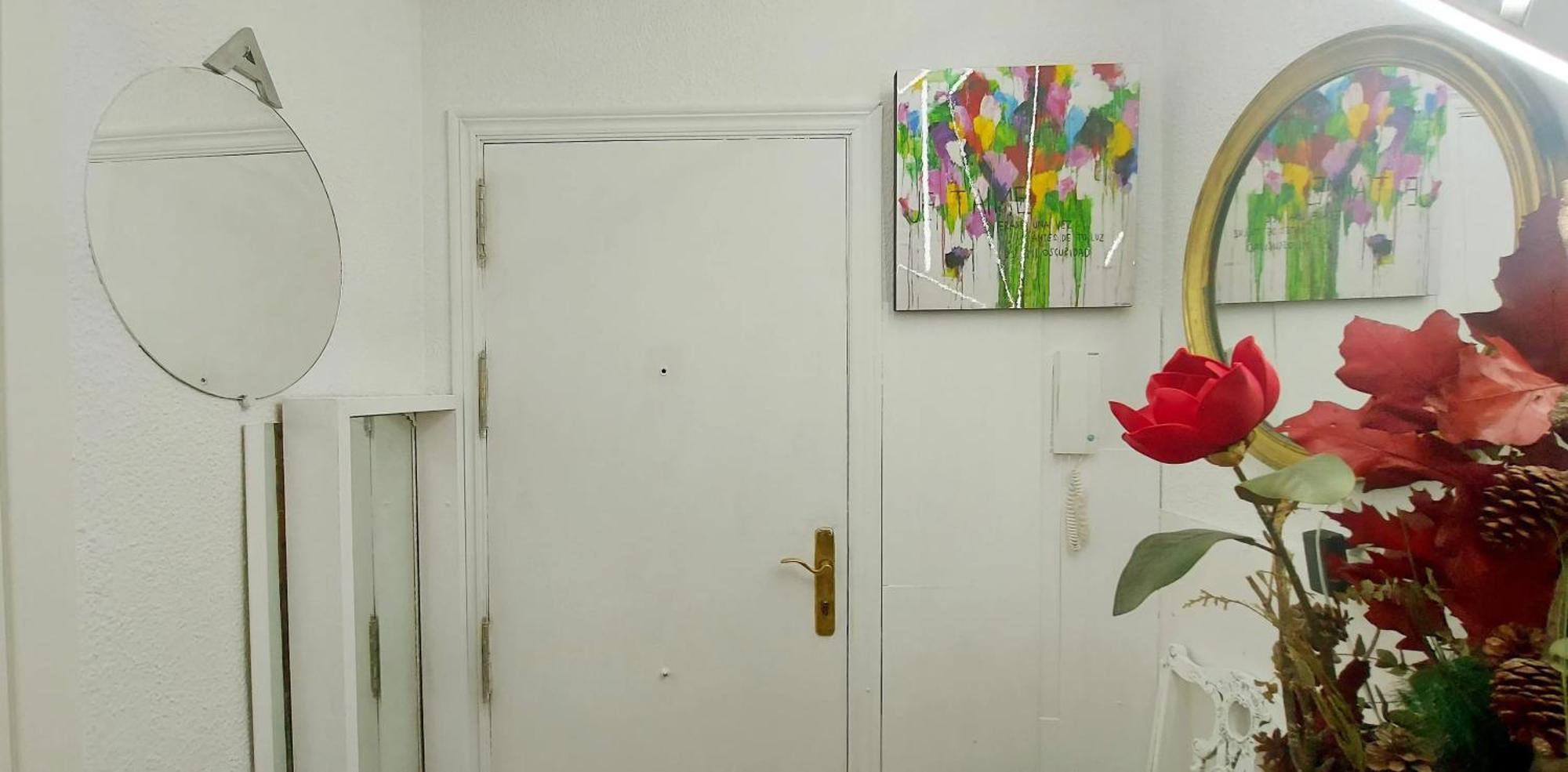 Modern Apartment In Alacant 60M² Wheelchair Accessible Alicante Exterior foto
