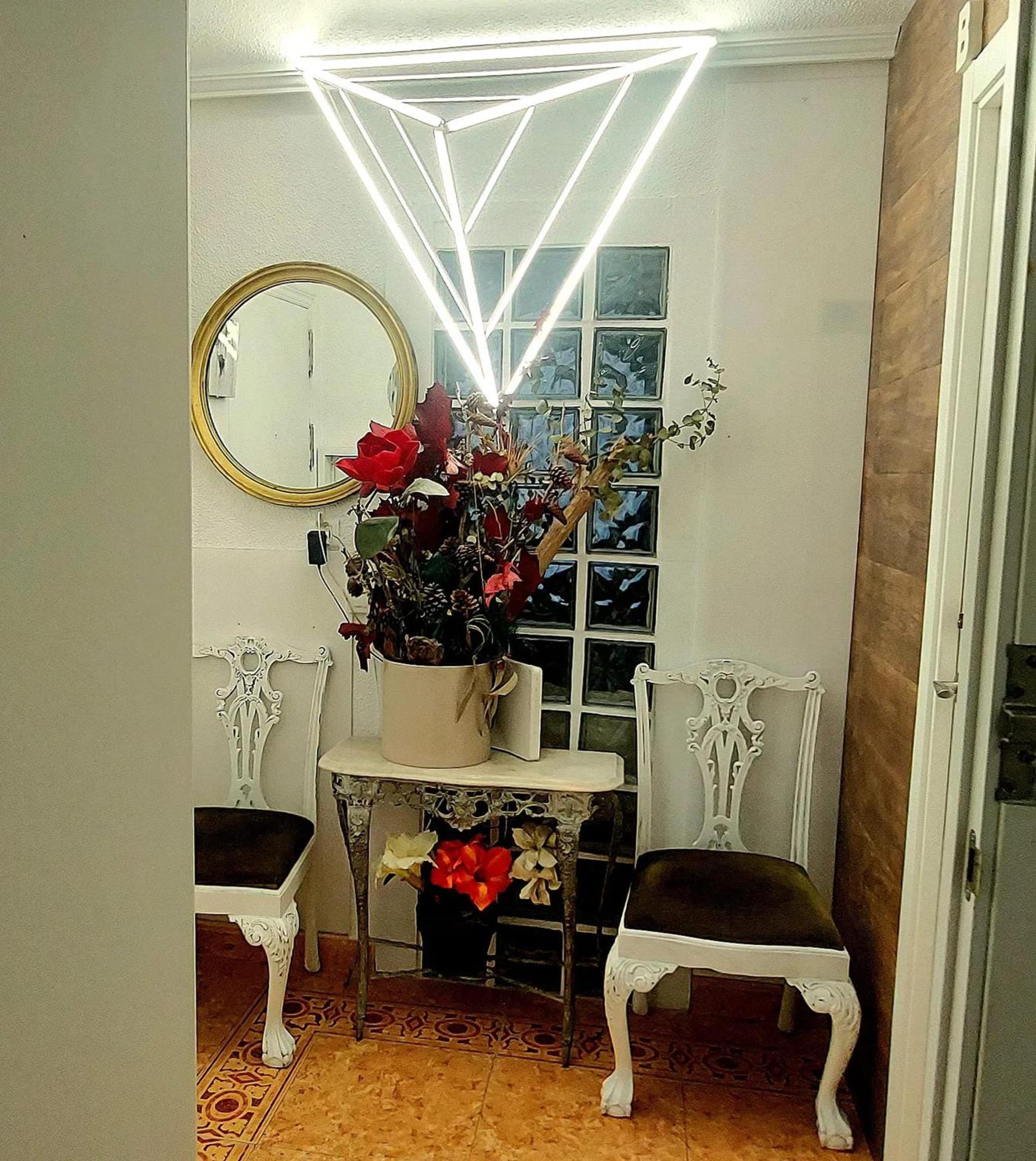 Modern Apartment In Alacant 60M² Wheelchair Accessible Alicante Exterior foto